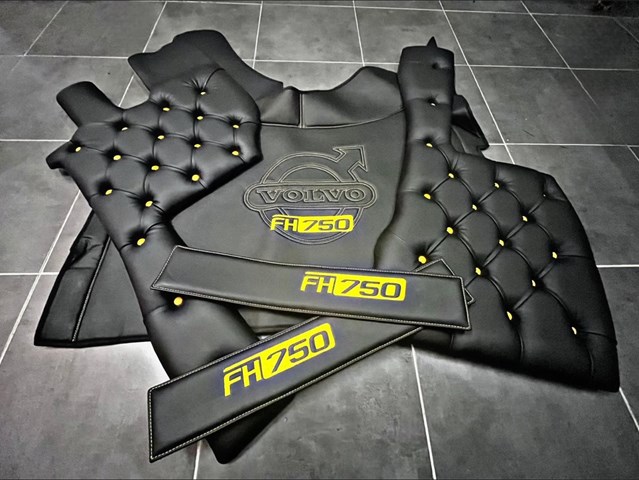 Camiones personalizados con Truck Styling en Ceuta - Imagen 2