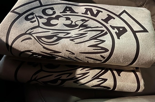 Camiones personalizados en Andalucía - Imagen 2