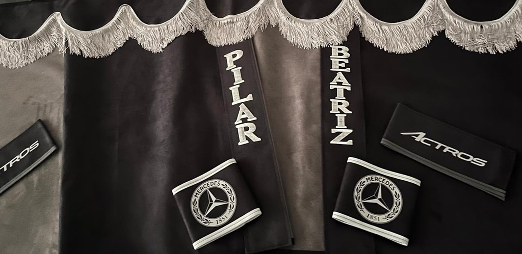 Foto 1 Diseño personalizado de camiones en Valencia