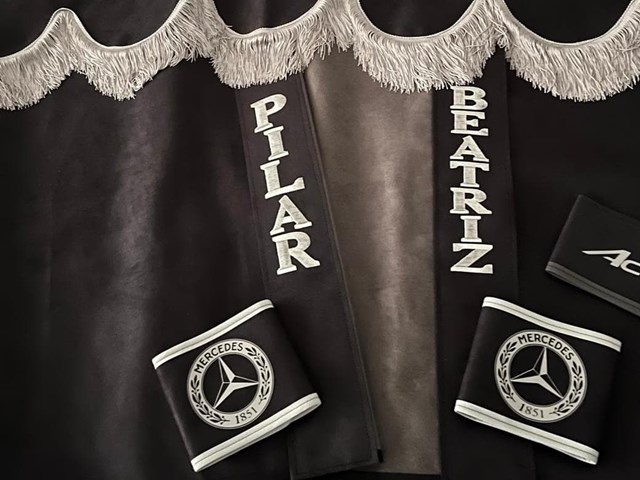Diseño personalizado de camiones en Valencia