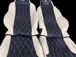 Fundas asiento personalizadas