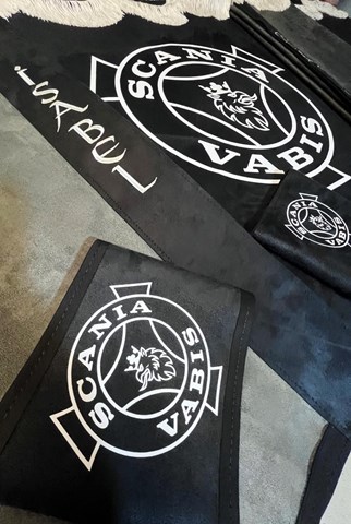 Personalización de camiones en Islas Baleares - Imagen 2