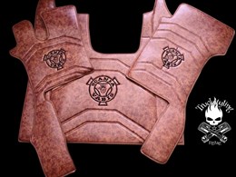 Suelos personalizados 