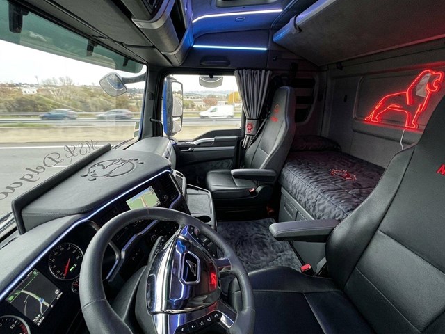Truck Styling en País Vasco