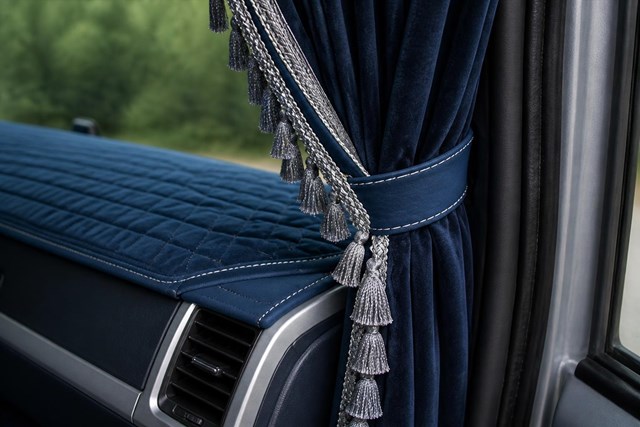 Truck Styling y fabricación a medida en Galicia - Imagen 1