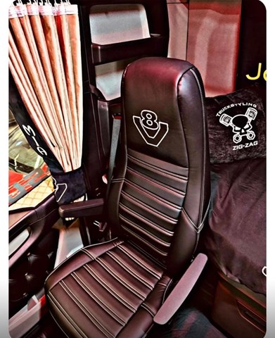 Truckstyling personalizado en Asturias - Imagen 2