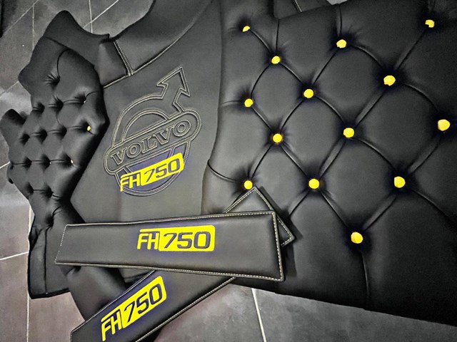 Truckstyling y diseño personalizado en Melilla